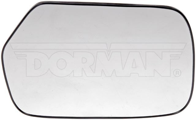 Dorman Plasticbacked Mirror P/N 56766