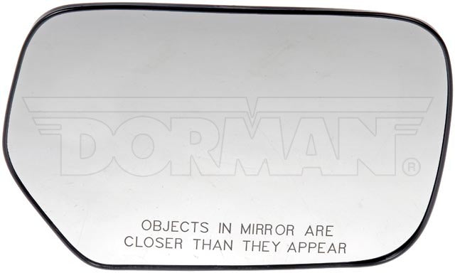 Dorman Plasticbacked Mirror P/N 56767