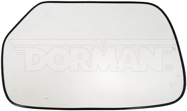 Dorman Plasticbacked Mirror P/N 56768