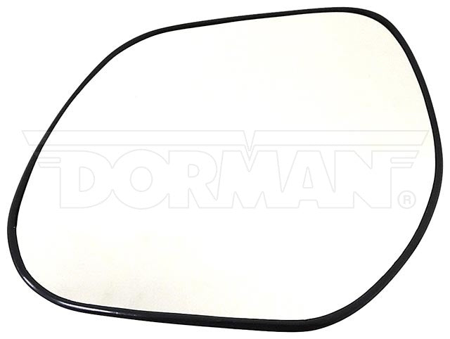 Dorman Plasticbacked Mirror P/N 56770