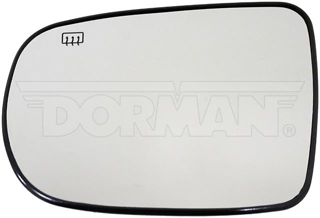 Dorman Plasticbacked Mirror P/N 56780