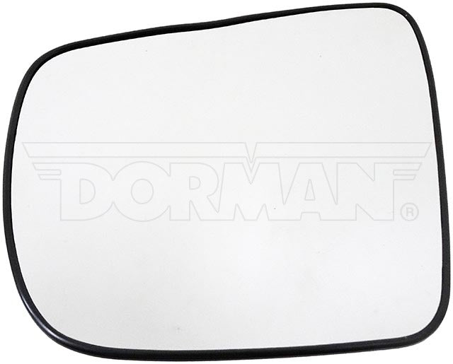 Dorman Plasticbacked Mirror P/N 56786