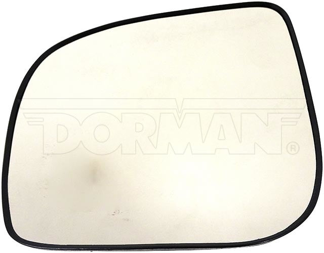 Dorman Plasticbacked Mirror P/N 56790