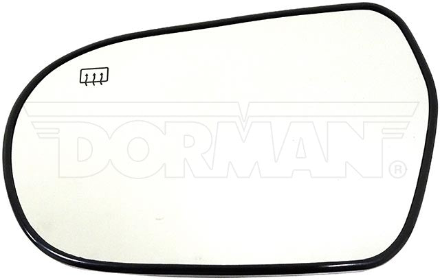 Dorman Plasticbacked Mirror P/N 56794