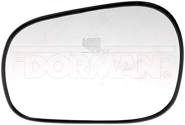 Dorman Plasticbacked Mirror P/N 56798