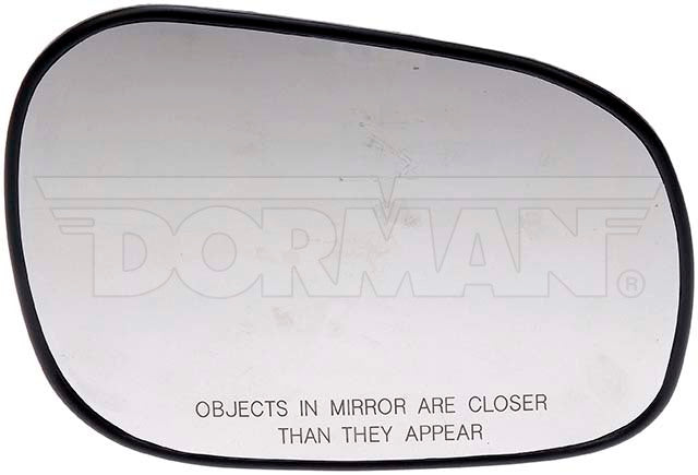 Dorman Plasticbacked Mirror P/N 56799