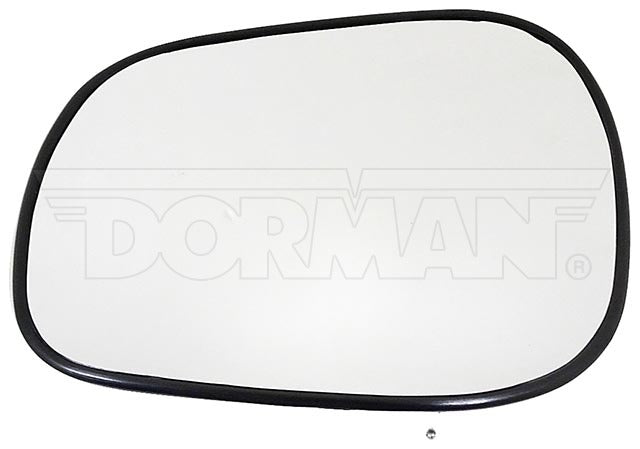 Dorman Plasticbacked Mirror P/N 56800