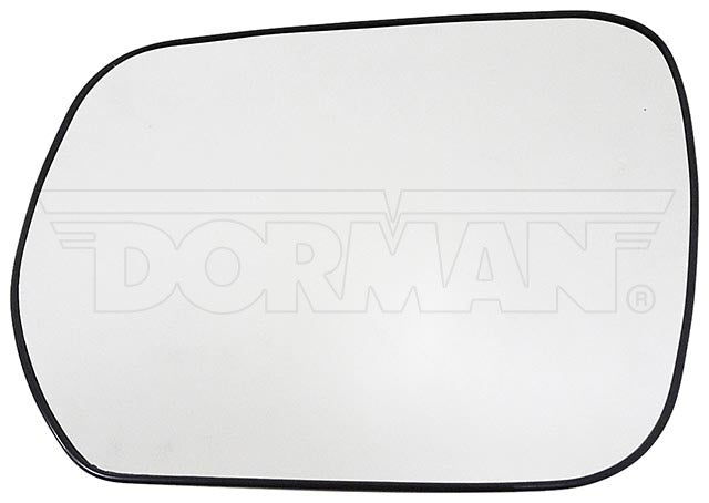 Dorman Plasticbacked Mirror P/N 56807