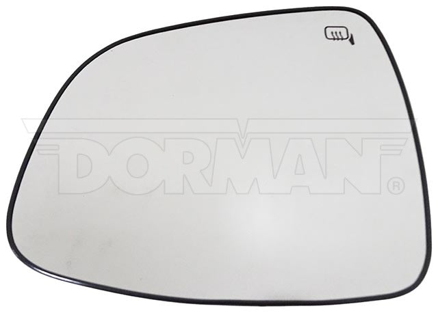 Dorman Plasticbacked Mirror P/N 56812