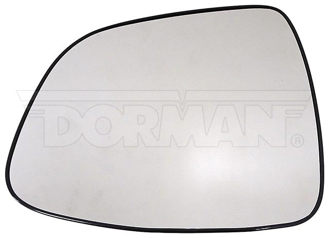 Dorman Plasticbacked Mirror P/N 56814