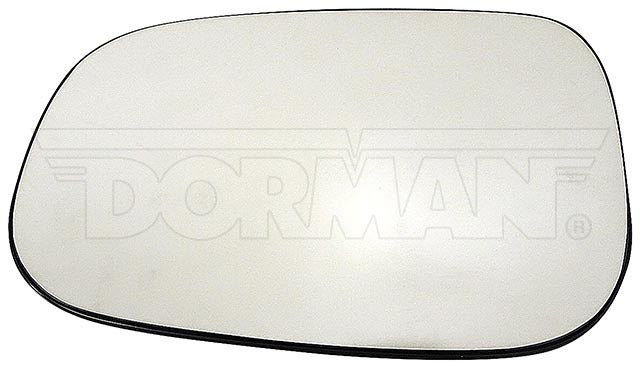 Dorman Plasticbacked Mirror P/N 56816