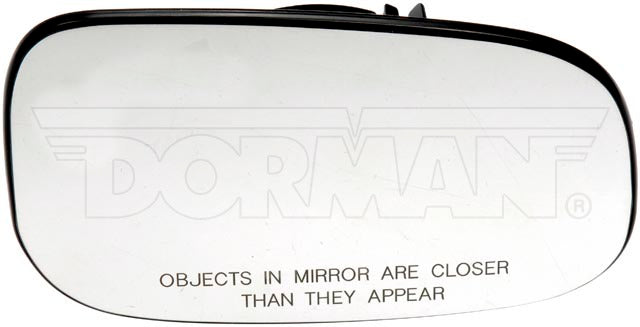 Dorman Plasticbacked Mirror P/N 56817