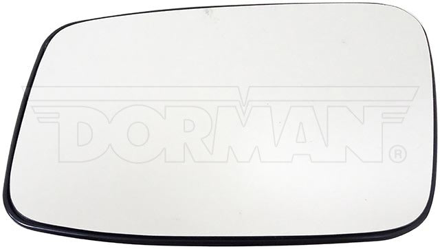 Dorman Plasticbacked Mirror P/N 56818