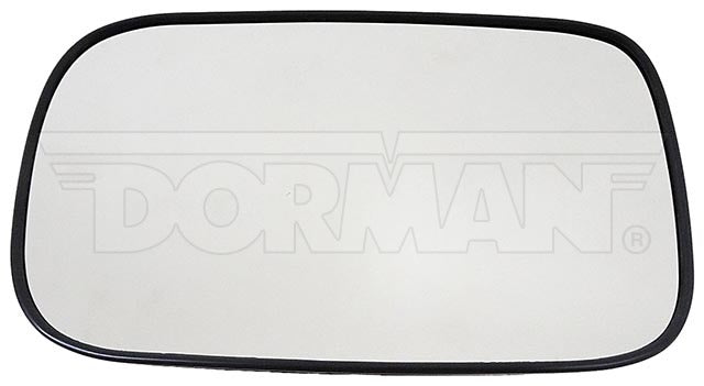 Dorman Plasticbacked Mirror P/N 56820