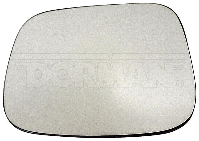 Dorman Plasticbacked Mirror P/N 56822