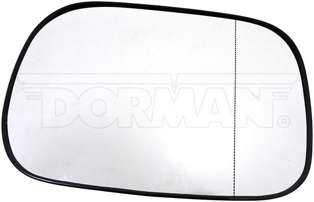 Dorman Plasticbacked Mirror P/N 56824