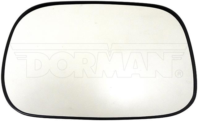 Dorman Plasticbacked Mirror P/N 56825