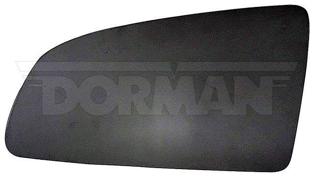 Dorman Plasticbacked Mirror P/N 56826