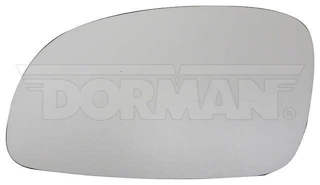 Dorman Plasticbacked Mirror P/N 56830