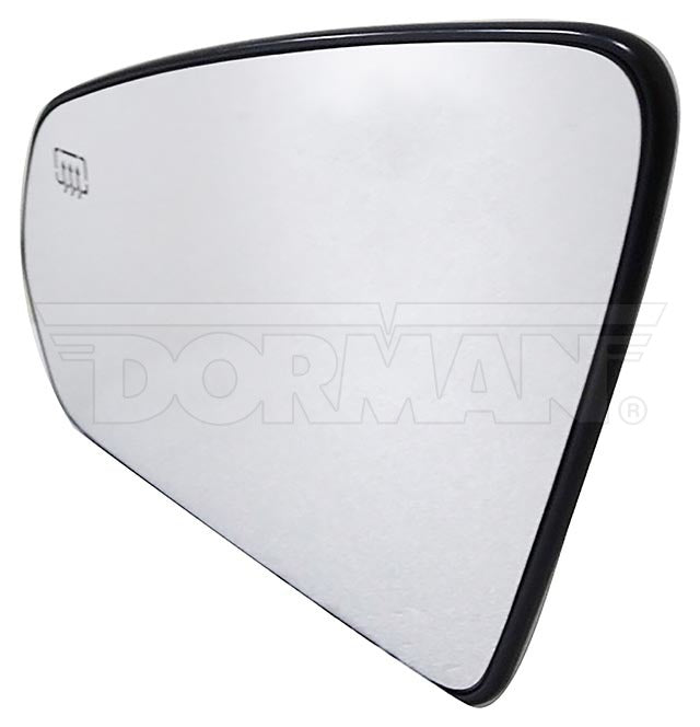 Dorman Plasticbacked Mirror P/N 56903