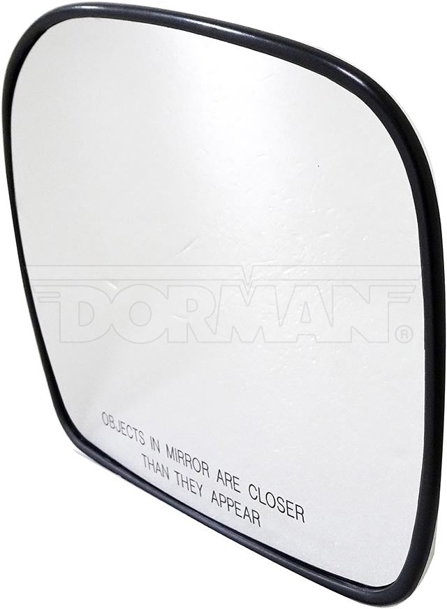 Dorman Plasticbacked Mirror P/N 56950