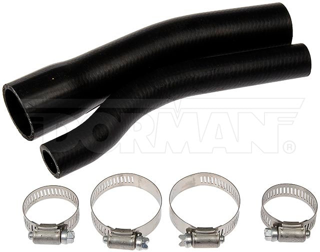 Dorman Fuel Filler Hose P/N 573-088