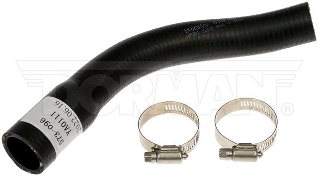 Dorman Fuel Filler Hose P/N 573-096