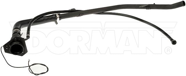 Dorman Fuel Filler Neck P/N 574-028