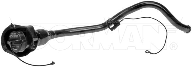 Dorman Fuel Filler Neck P/N 577-534