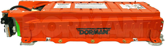 Batería de accionamiento Dorman Reman P/N 587-000