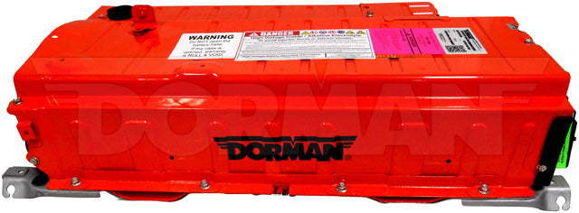 Batería de accionamiento Dorman Reman P/N 587-002