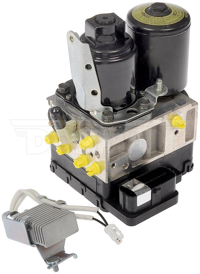 Dorman Reman Abs Pump P/N 587-765