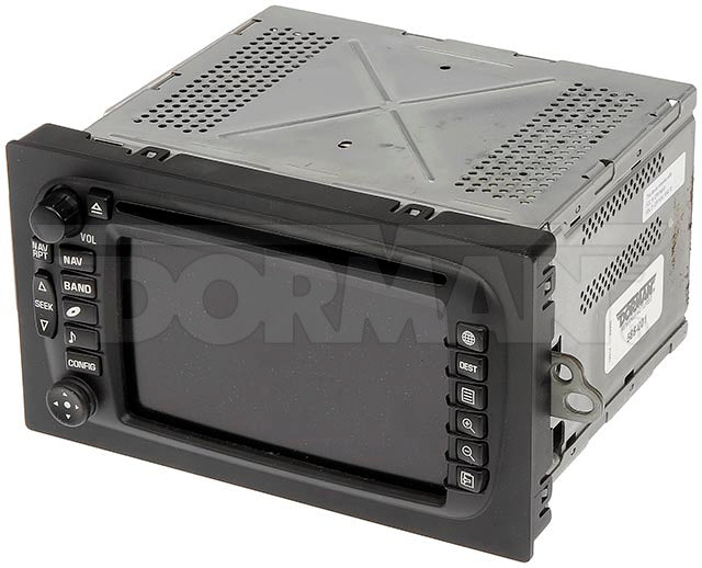 Dorman Infotainment Display P/N 588-001