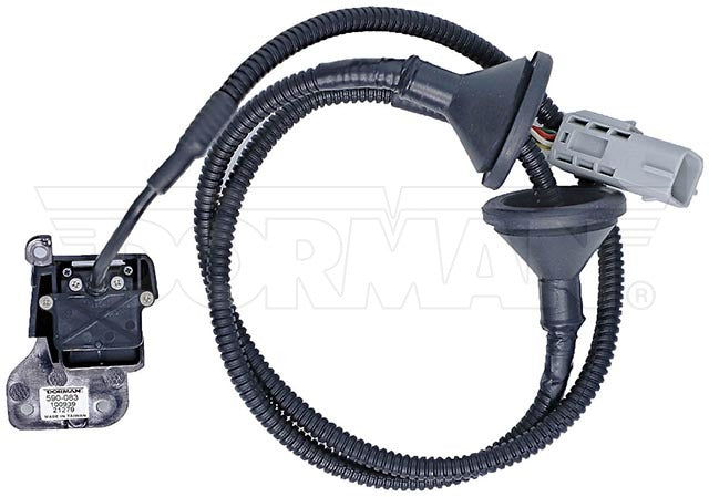 Dorman Parking Camera P/N 590-083