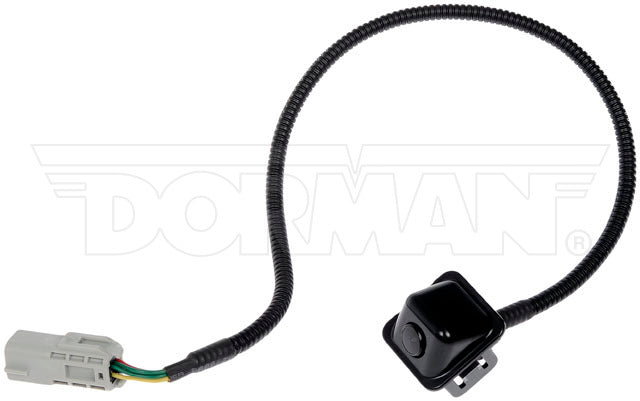 Dorman Parking Camera P/N 590-110