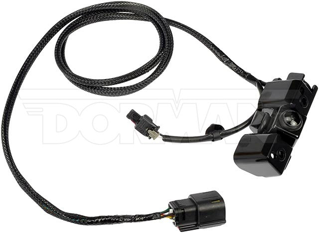 Dorman Parking Camera P/N 590-111