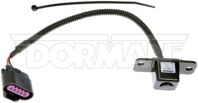 Dorman Parking Camera P/N 590-114