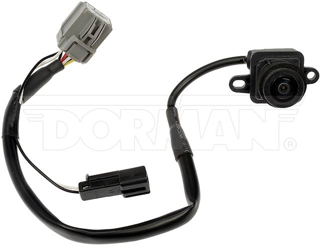 Dorman Park Assist Camera P/N 590-143