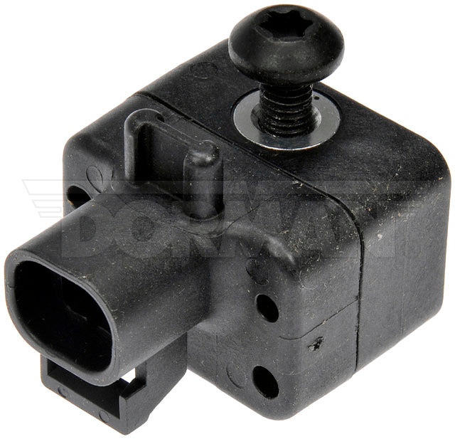 Sensor de impacto frontal Dorman P/N 590-201