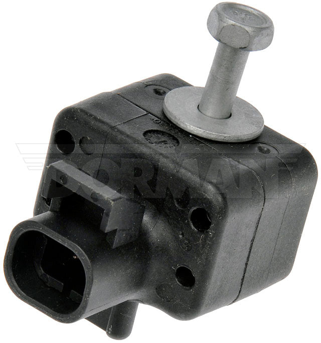 Sensor de impacto frontal Dorman P/N 590-205