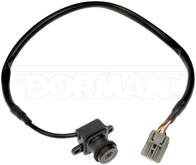 Dorman Park Assist Camera P/N 590-406