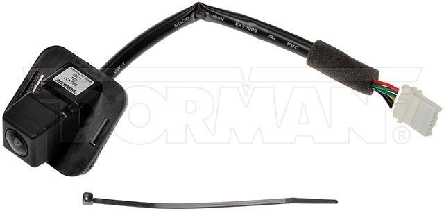 Dorman Parking Camera P/N 590-437