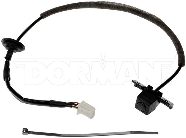 Dorman Parking Camera P/N 590-470