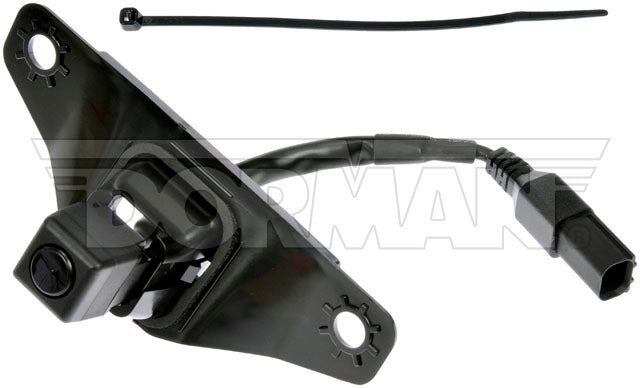 Dorman Parking Camera P/N 590-642