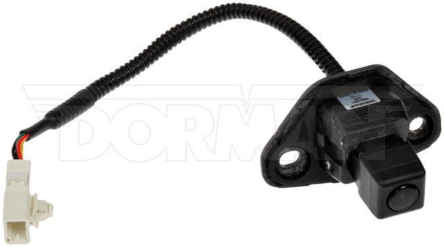 Dorman Parking Camera P/N 590-651