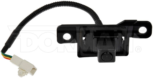 Dorman Parking Camera P/N 590-657