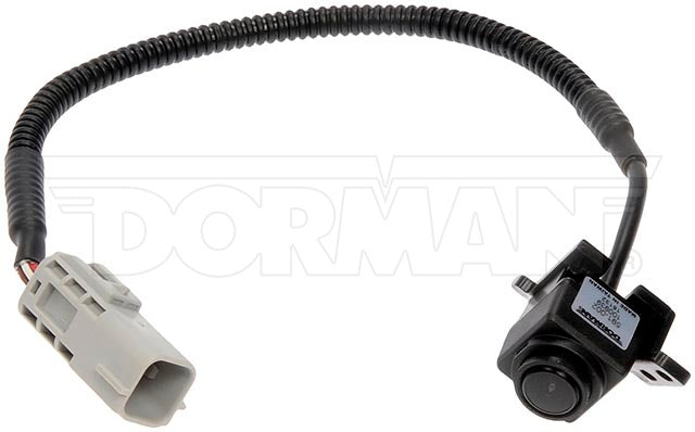 Dorman Parking Camera P/N 591-002