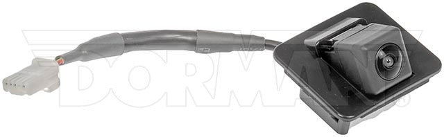 Dorman Parking Camera P/N 592-257