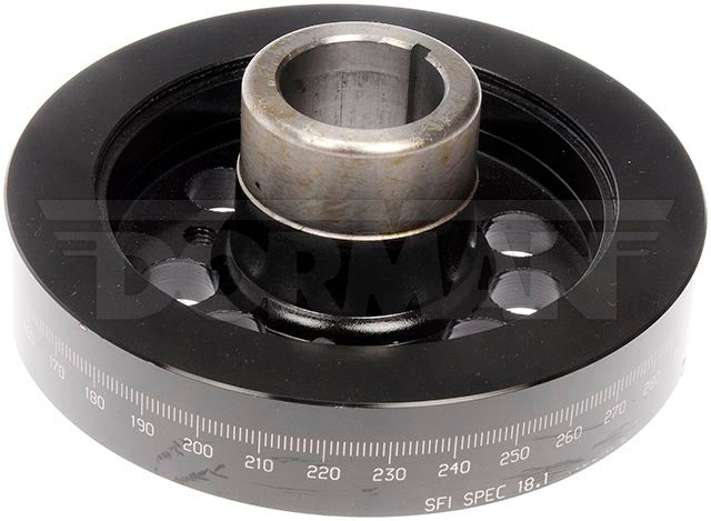 Dorman Harmonic Balancer P/N 594-014R