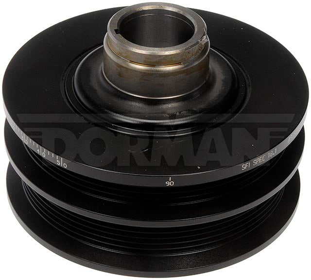 Balanceador harmônico Dorman P/N 594-127R25